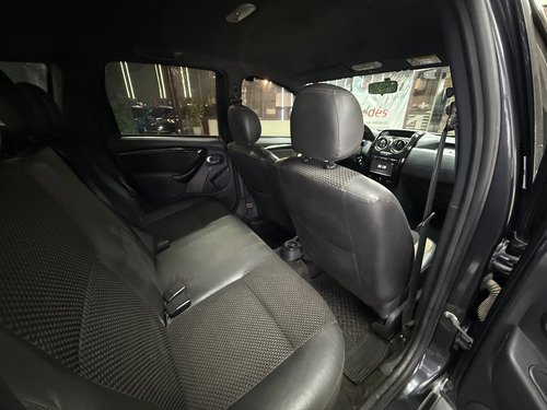 Renault Duster 2.0 Ph2 4x4 Privilege 2018