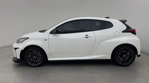 Toyota Yaris 1.6t Gr 3p 2022