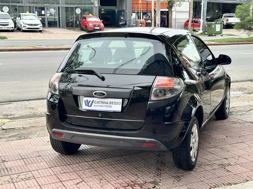 Ford Ka 1.0 Fly Viral 63cv 2011
