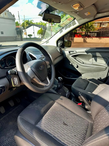 Ford Ka 1.5 S 2017