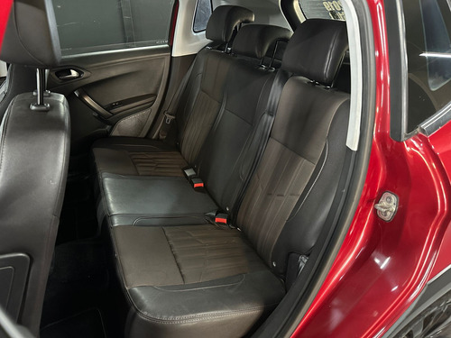 Peugeot 2008 1.6 CROSSWAY L18 2019