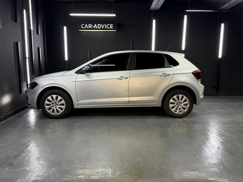Volkswagen Polo 1.6 Msi Trend 2023