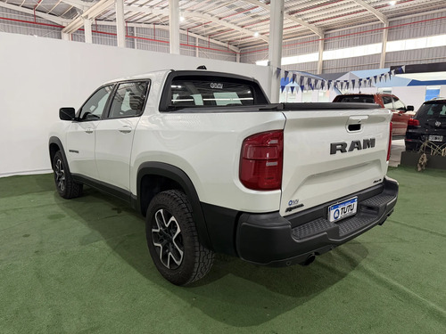 RAM Rampage 2.0 Rebel Gme At9 4X4 2024