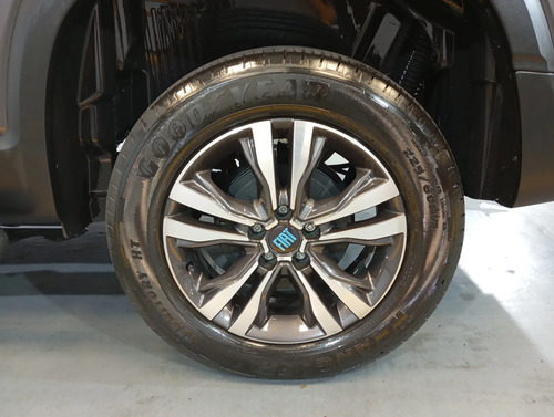 Fiat Toro 1.3T Freedom 4X2 At L/24 2025