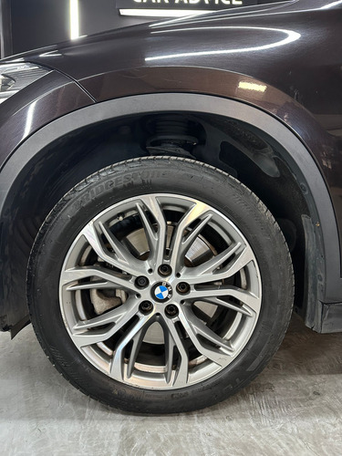 BMW X1 20 I SDRIVE SPORT 2017