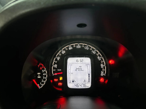 Fiat Mobi 1.0 FIRE LIKE L21 2022