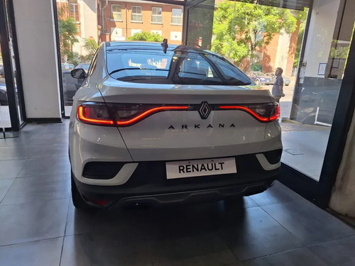 Renault Arkana 1.3 E-Tech Hybrid Espirit Alpine 2025