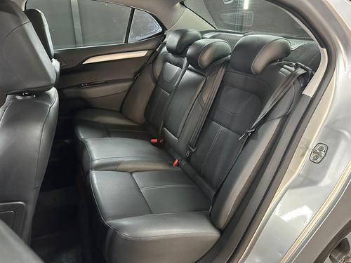 Citroën C4 LOUNGE 1.6 THP SHINE AT6 2018