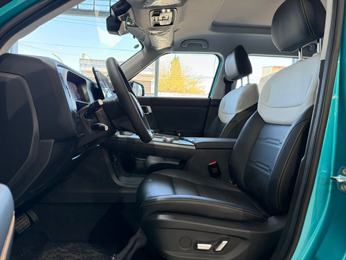 BAIC BJ30 1.5T Bj30 2Wd Hybrid 2026