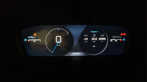 Peugeot 208 1.6 ALLURE PACK L24 2024