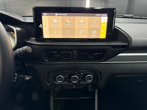 Citroën C3 Aircross 1.6 Vti Feel Pack 2025