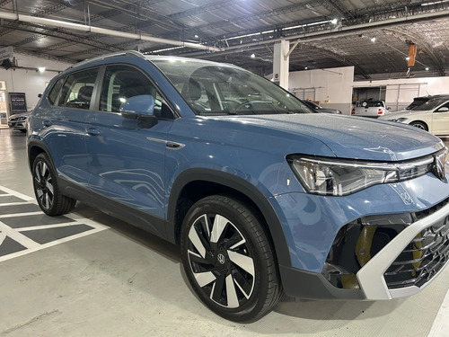 Volkswagen Taos 1.4 250 Tsi Highline Tiptronic 2026