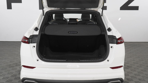 Fiat FASTBACK 1.3 T270 At6 2025