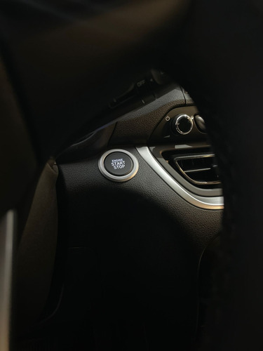 Hyundai HB20S 1.6 Platinum Safety At Sedan 2025