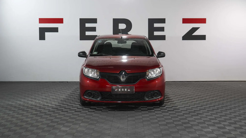 Renault Sandero 1.6 Expression 2018