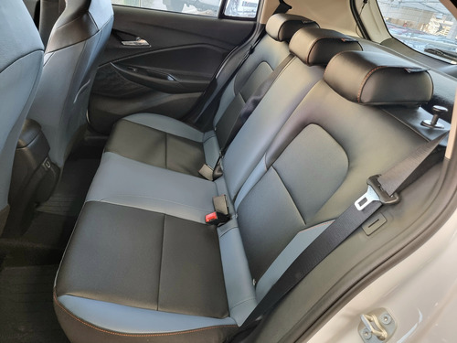 Chevrolet Onix 1.0 Turbo Premier At 2026