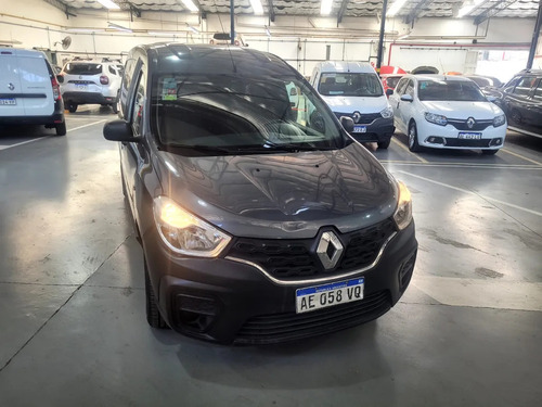 Renault Kangoo Ii Express Confort 1.6 Sce 2019