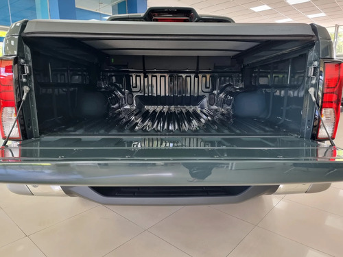 Chevrolet S-10 2.8 High Country Cd Tdci 207Cv 4X4 At 2026