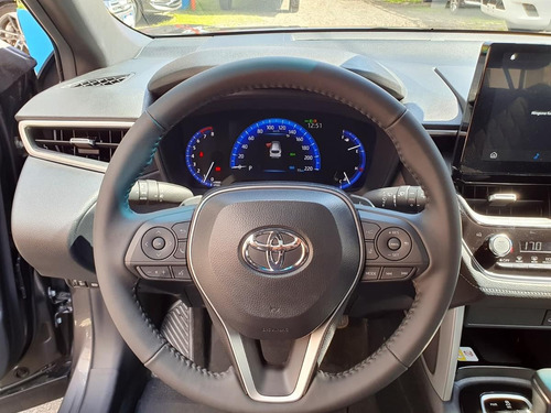 Toyota Corolla Cross 2.0 Xei Cvt 2025