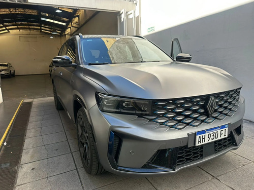 Renault Koleos 1.5T Full Hybrid E-Tech Espirit Alpine 2Wd Dht 2025