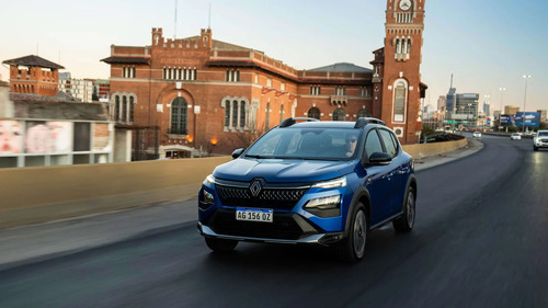 Renault Kardian 1.0 Tce Iconic 200 Edc 2026