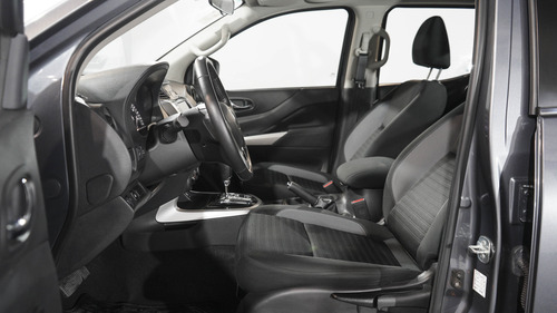 Renault Alaskan 2.3 Dci Intens 190Cv 4X4 At 2024