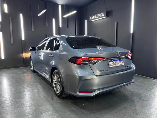 Toyota Corolla 2.0 XLI CVT L20 2024