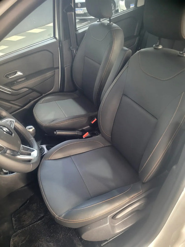 Renault Oroch 1.3 Tce 163 Outsider Mt 4Wd 2026