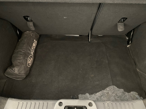 Ford Fiesta Kinetic 1.6 Se Powershift 120cv 2016