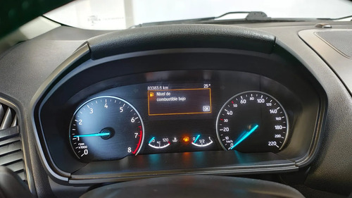 Ford Ecosport 1.5 Freestyle 123cv 4x2 2018