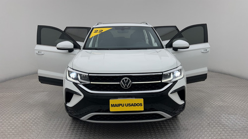 Volkswagen Taos 1.4 250 Tsi Highline 2022