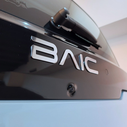 BAIC BJ30 1.5T Bj30 2Wd Hybrid 2026