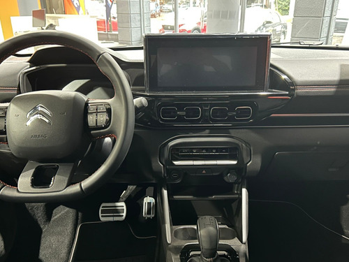 Citroën Basalt 1.0 T200 DARK EDITION CVT BT L26 2025