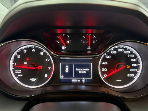 Chevrolet Cruze 1.4 LT 5P L20 2021