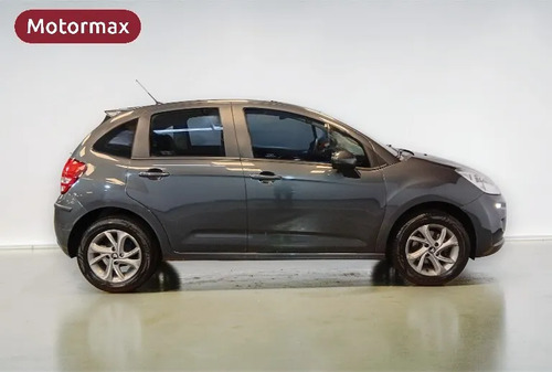 Citroën C3 1.6 Vti Feel Bt 2018