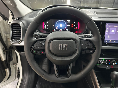 Fiat Toro 1.3 T 4X2 FREEDOM AT6 2025