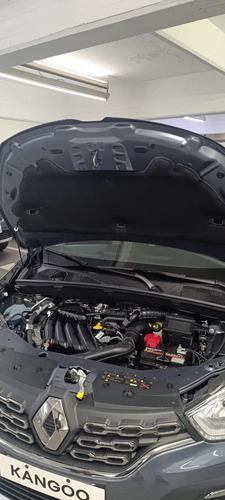 Renault Kangoo Ii 1.6 Sce Stepway 2026