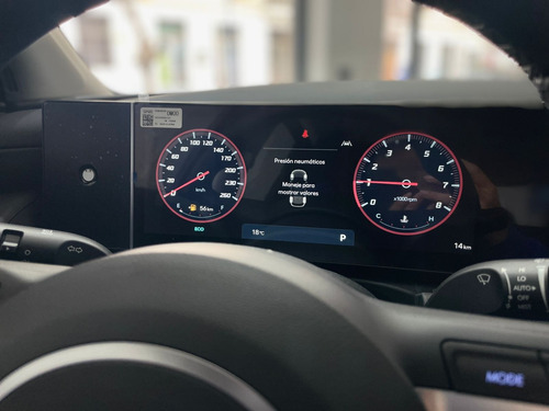 Hyundai Tucson 2.0 Safety 2Wd At 2025