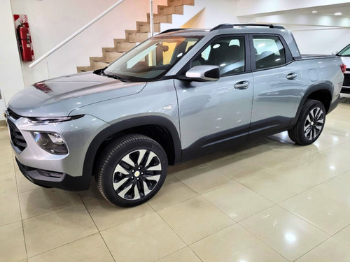 Chevrolet Montana 1.2 T LT AT L26 2026