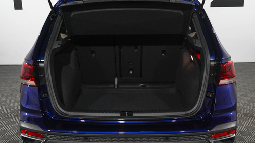 Volkswagen Taos 1.4 250 Tsi Highline 2025