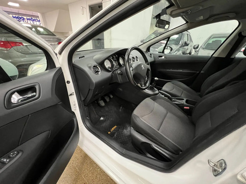 Peugeot 408 1.6 Allure Hdi Nav 115cv 2014