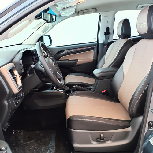 Chevrolet Trailblazer 2.8 High Country 2026