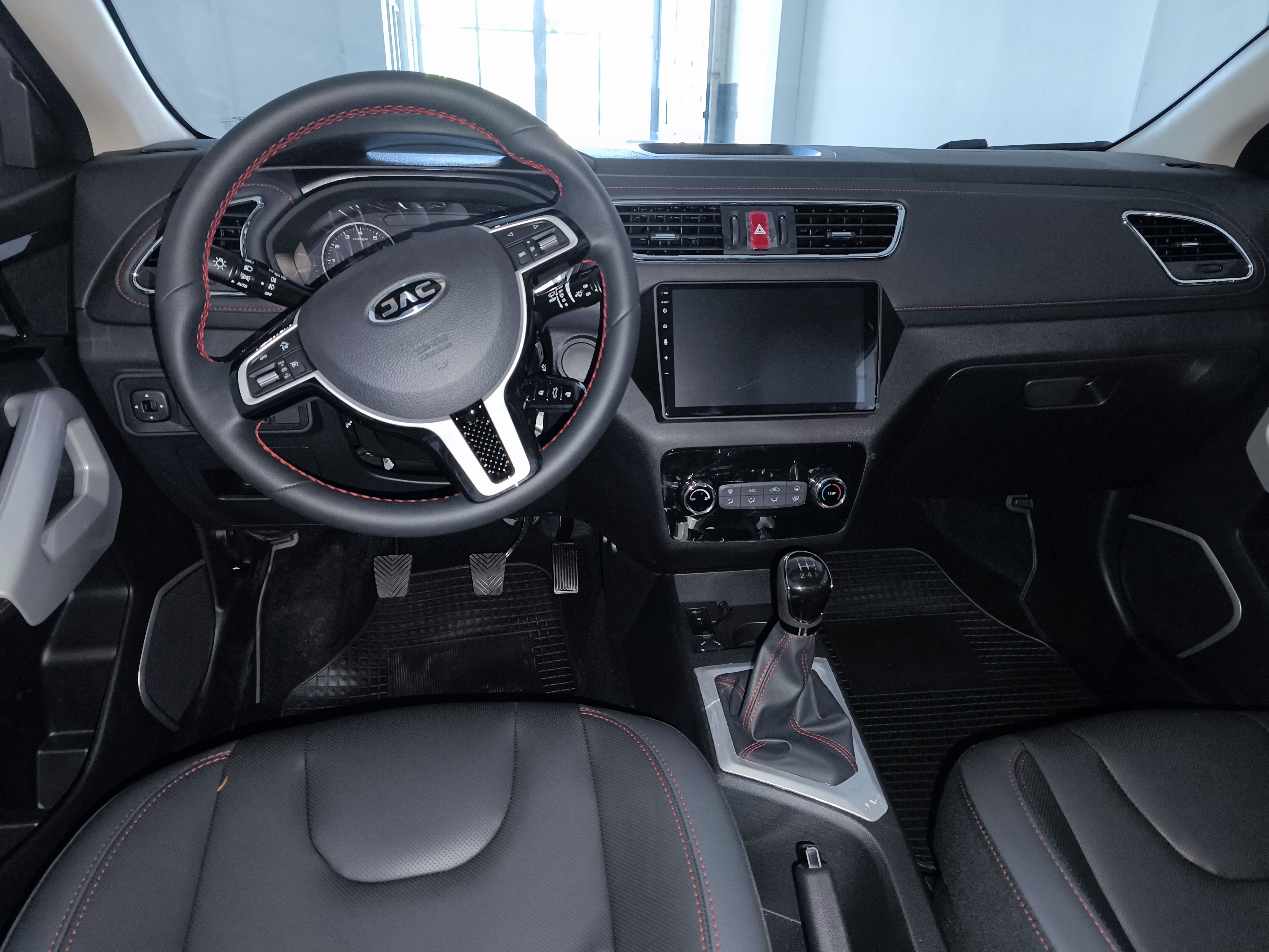 S2 1.5 MT INTELLIGENT FL 2025