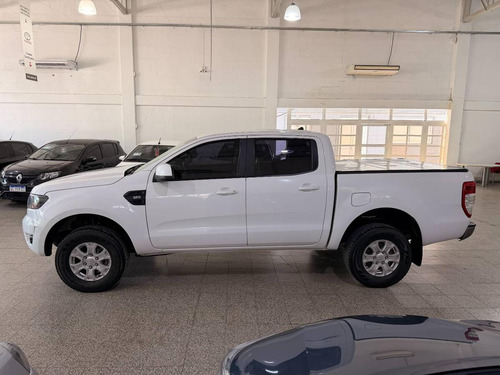 Ford Ranger 3.2 Tdi Dc 4x2 Xls L19 2022