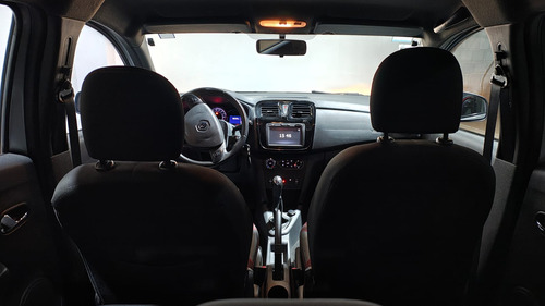 Renault Sandero Stepway 1.6 Rip Curl 105cv 2016