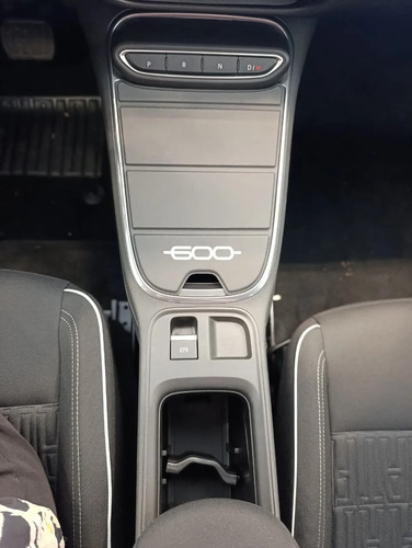 Fiat 600 hybrid 1.2 E-Dct 2026