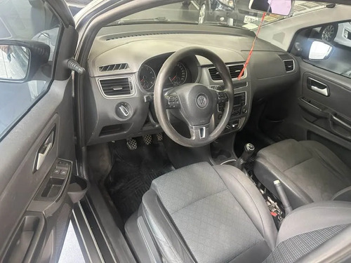 Volkswagen Suran 1.6 Comfortline 101cv Ab 2014