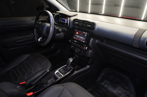 Citroën C4 Cactus 1.6 Thp 165 At6 Shine 2021