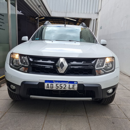 Renault Duster 2.0 Ph2 4x2 Privilege 2019