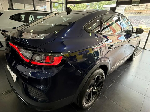 Renault Arkana 1.3 E-Tech Hybrid Espirit Alpine 2026